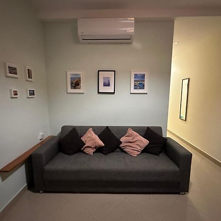 Ewa Apt - 3-Bedrooms Apt Near Sliema - St Julians Seafront Gzira Luaran gambar