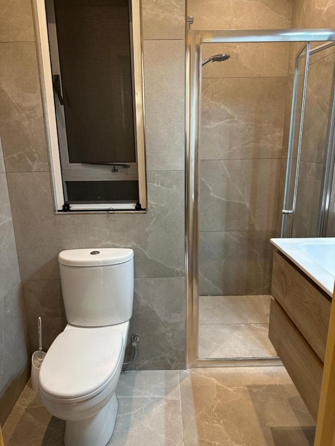 Ewa Apt - 3-Bedrooms Apt Near Sliema - St Julians Seafront Gzira Luaran gambar