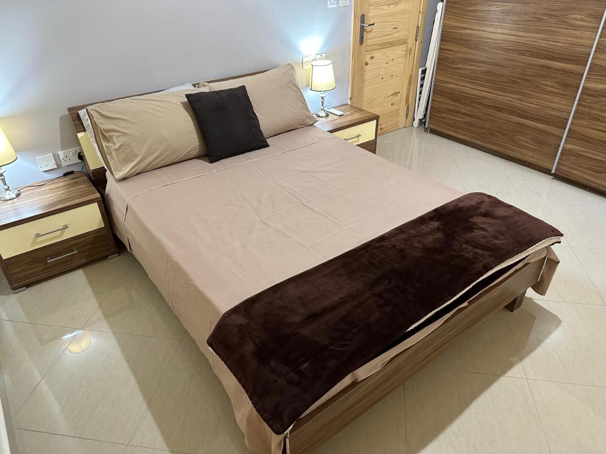 Ewa Apt - 3-Bedrooms Apt Near Sliema - St Julians Seafront Gzira Luaran gambar