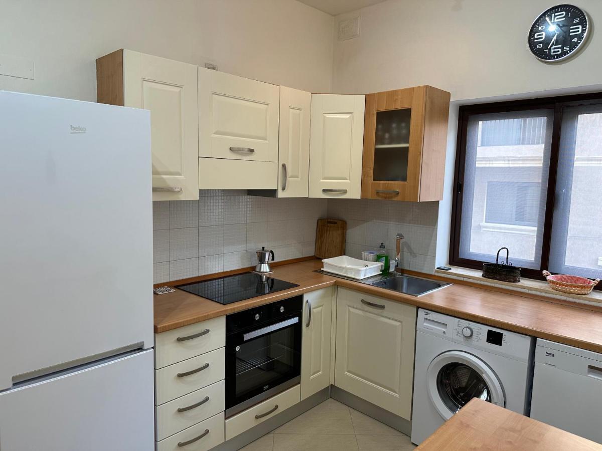 Ewa Apt - 3-Bedrooms Apt Near Sliema - St Julians Seafront Gzira Luaran gambar