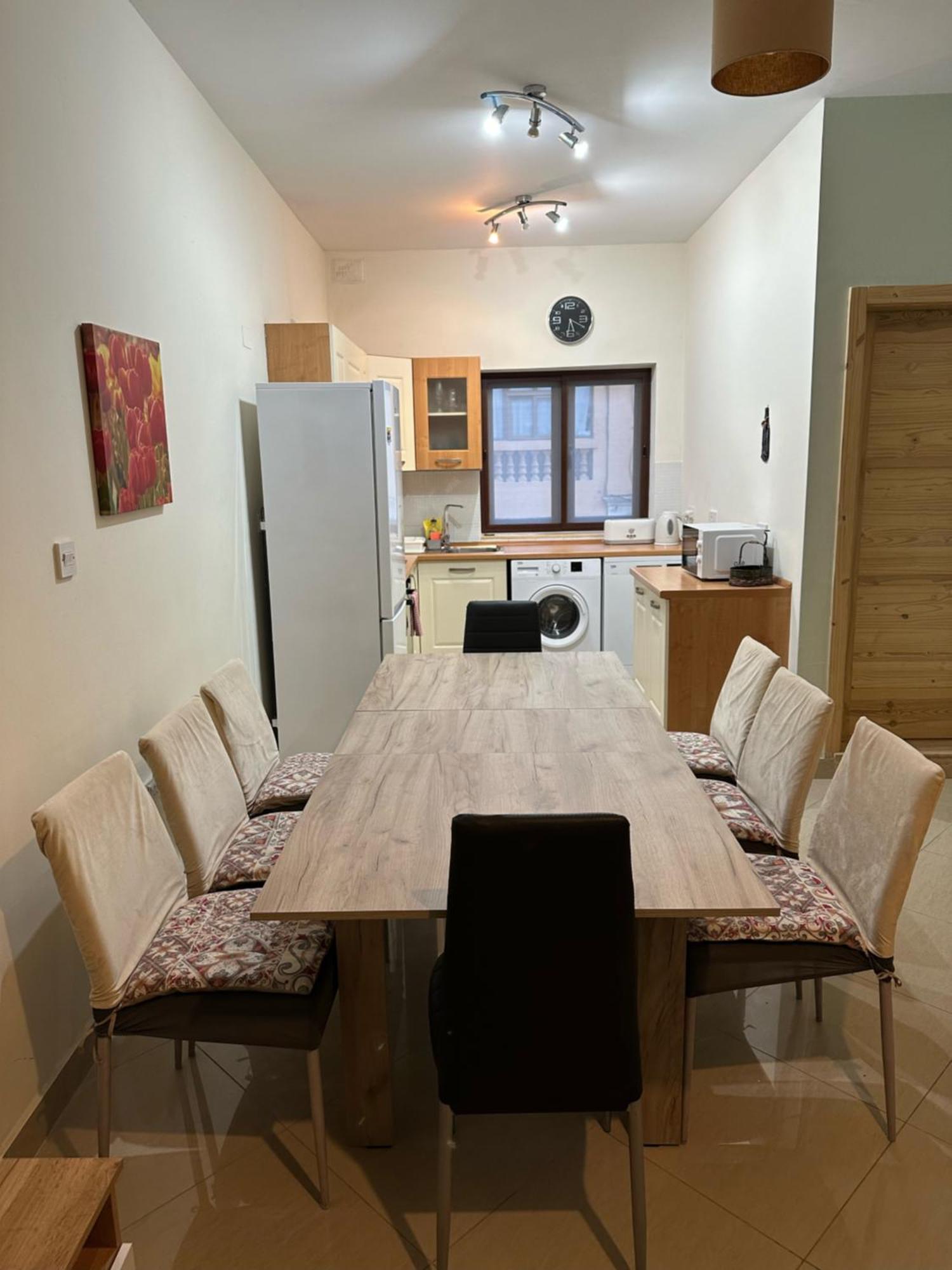 Ewa Apt - 3-Bedrooms Apt Near Sliema - St Julians Seafront Gzira Luaran gambar